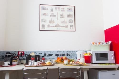 Фото Il Segno in Rome