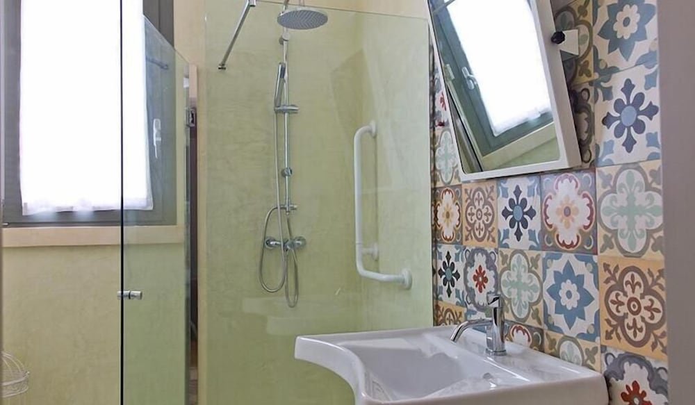 Фото Agriturismo Sant'Eleuterio