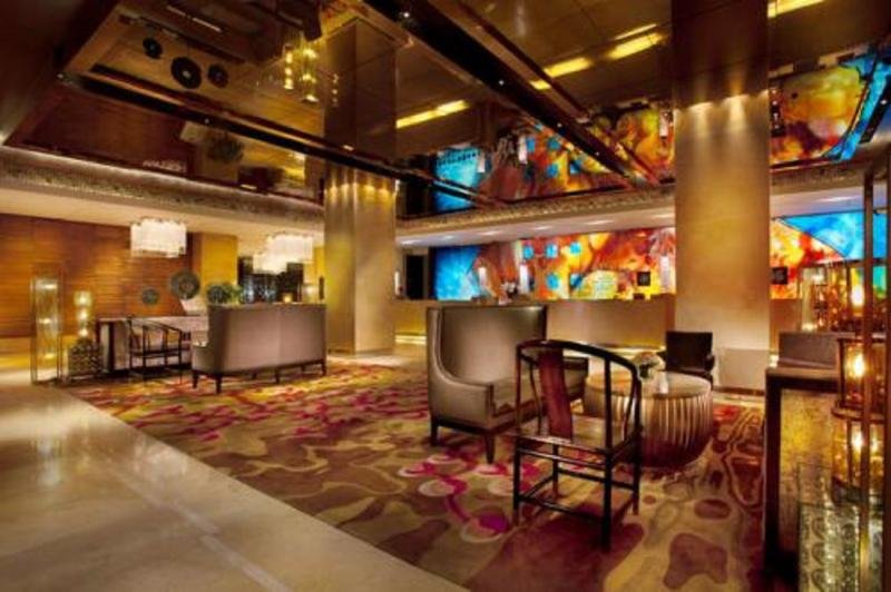 Фото Xian Grand Dynasty Culture Hotel