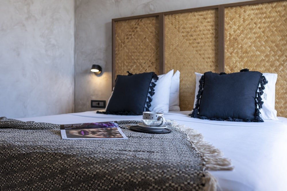 Фото Oasis Hotel Prasonisi