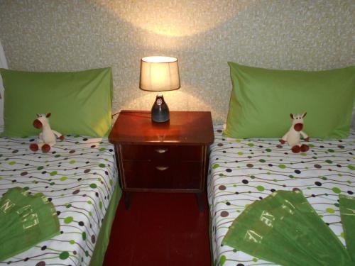 Фото Мини-отель Nise