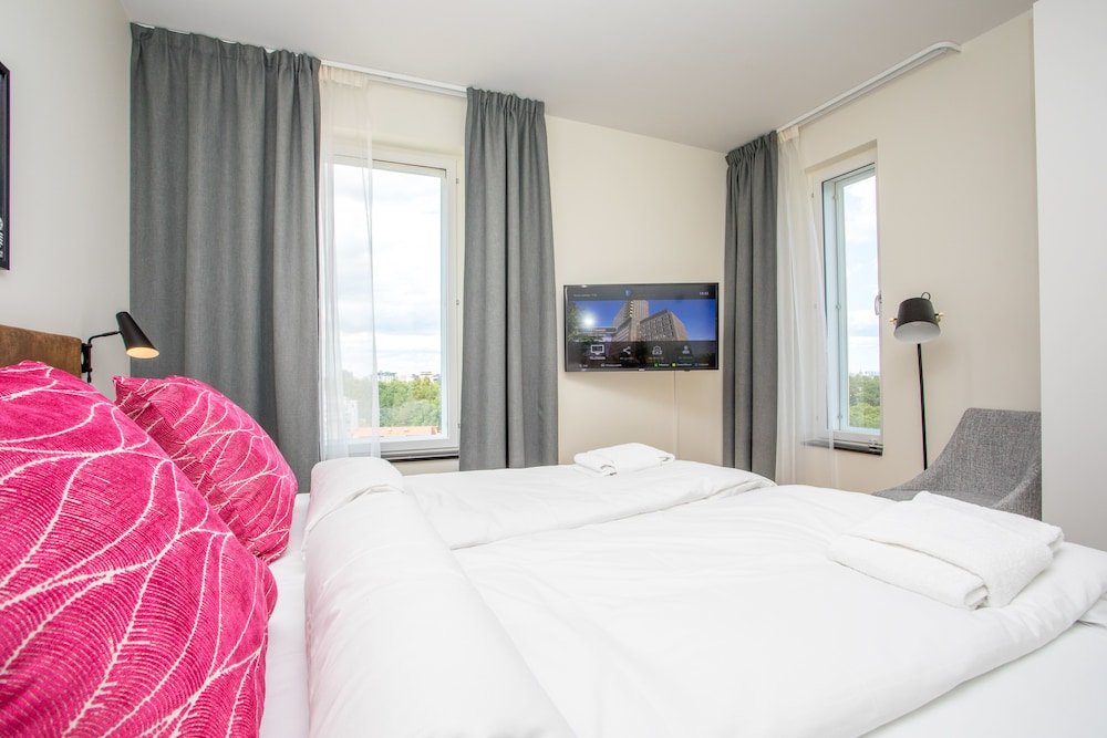 Фото ApartDirect Älvsjö