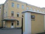 Paritet (Oboronnaya Street, 10), perfume and cosmetics shop