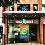 Green Dragon Recreational Weed Dispensary Aspen (Colorado, Pitkin County, Aspen), alternative medicine