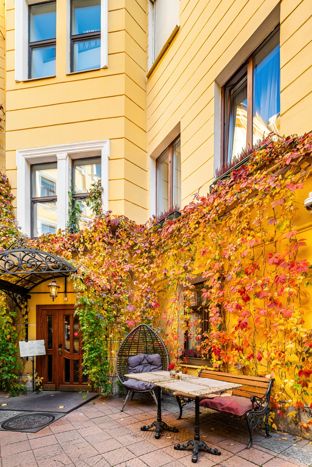 Фото Гельвеция