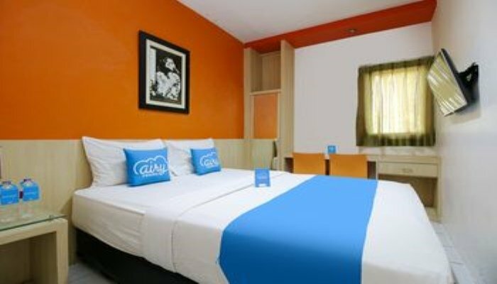 Hotel Sabrina Paninsula, Pekan Baru, photo