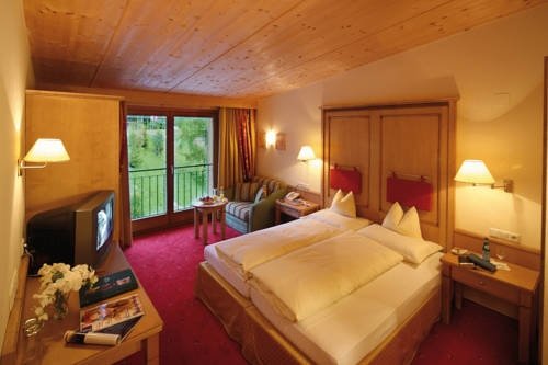 Фото Hotel Montana