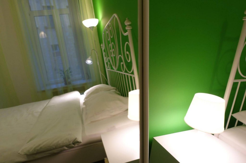 Фото Simple Бабушка Хаус