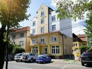 Гостиница Hotel Silva