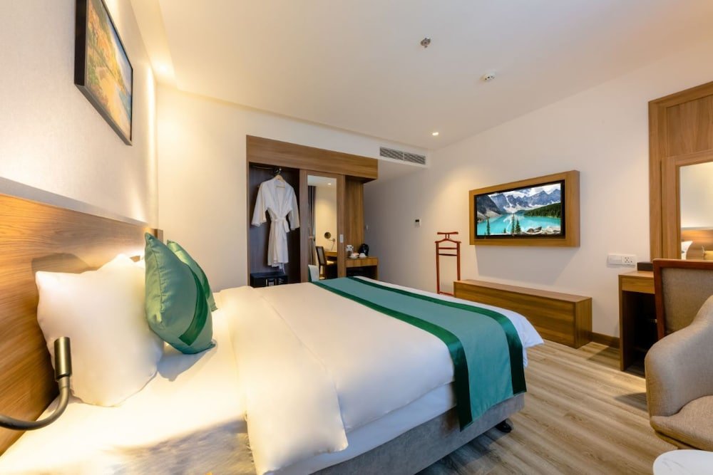 Фото The Sailing Bay Nha Trang