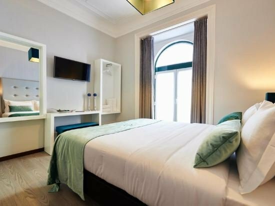 Hotel Silk Lisbon, Lisbon, photo