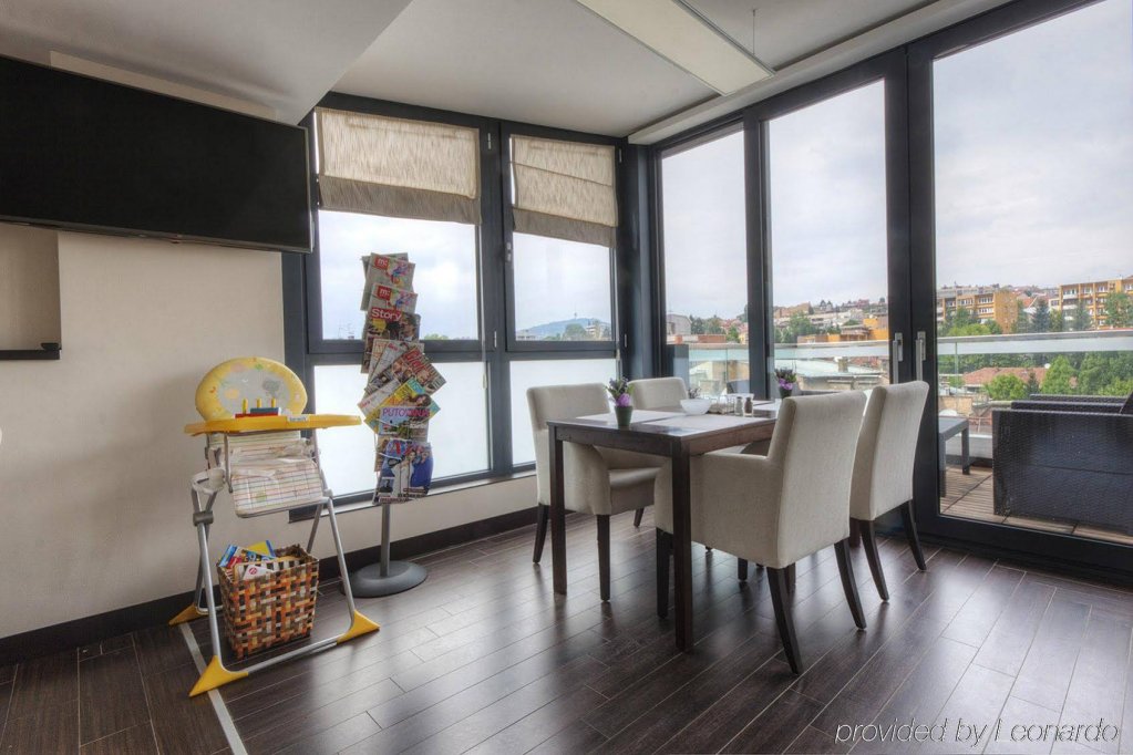Фото City Boutique Hotel