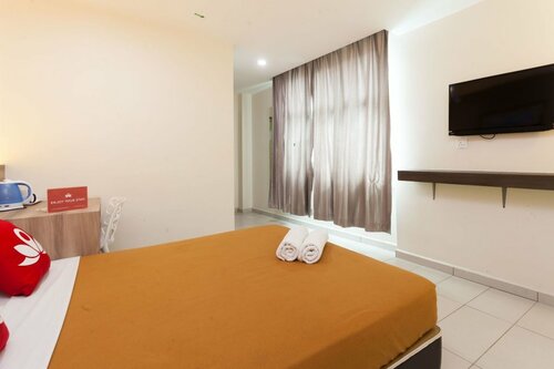 Гостиница Zen Rooms Taman Semabok