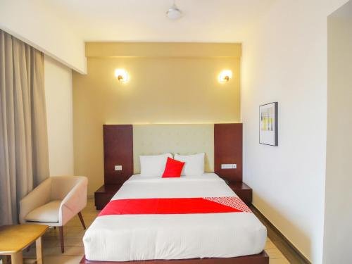 Фото Samudra Mysore