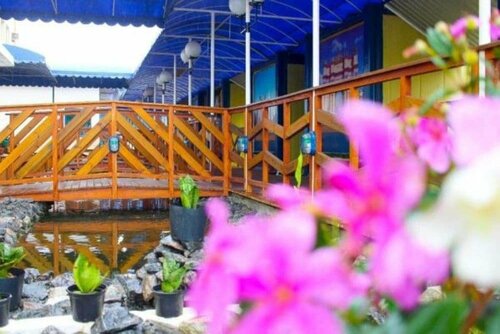 Гостиница Aeroporto Flat Hotel