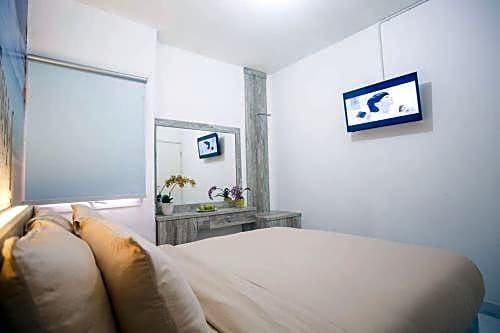 Фото De Green Inn