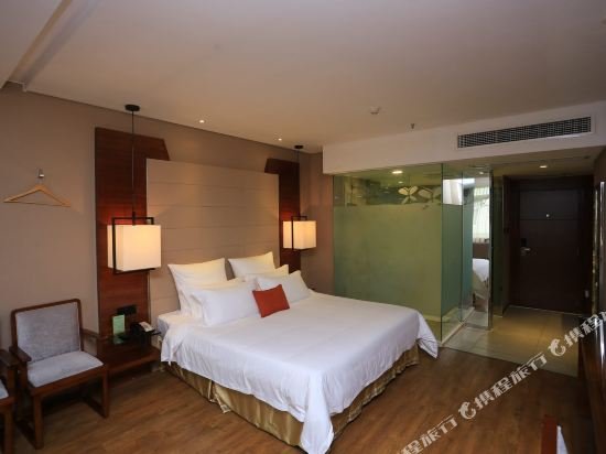 Фото Benison Hotel Guanyin Bridge Shop