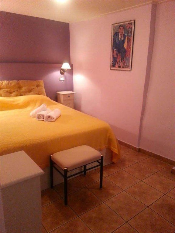 Фото Althaia Pension