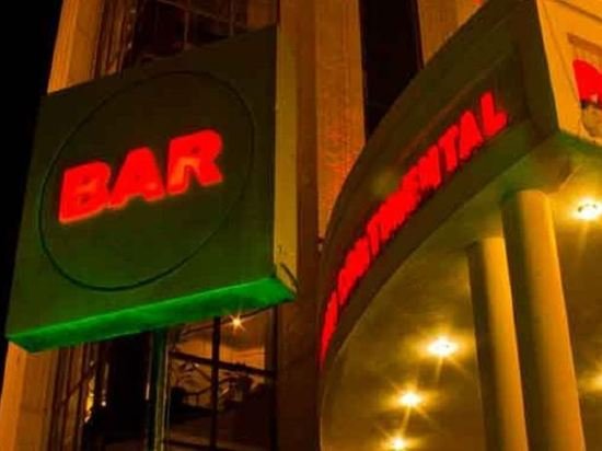 Фото Hotel Pancham Continental