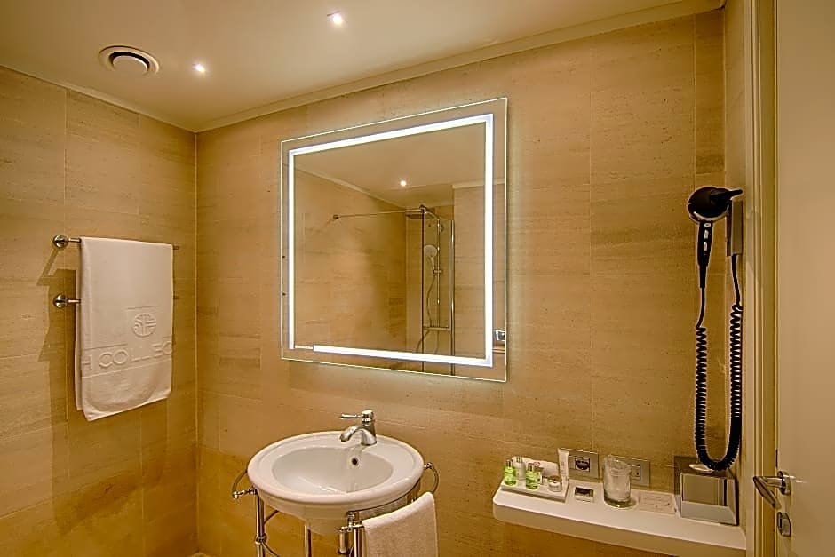 Фото Nh Collection Milano Porta Nuova