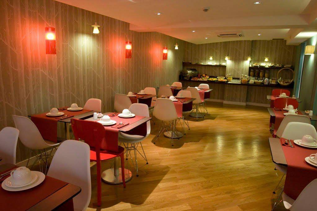 Фото Hotel Caumartin Opera