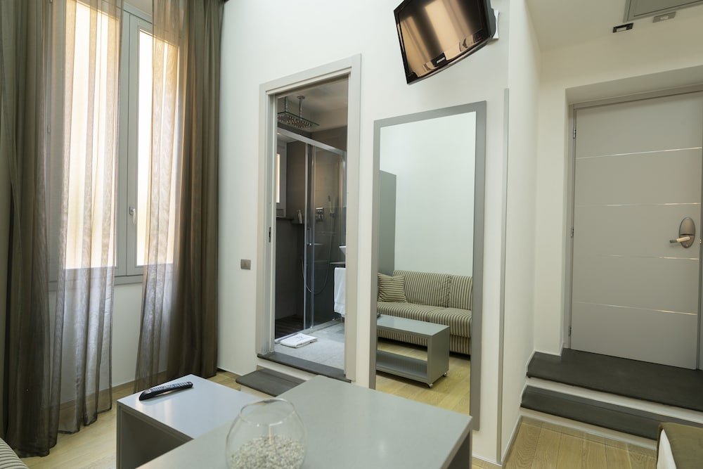 Фото Le Camere dei Conti