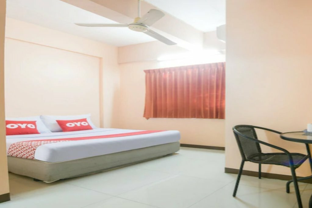 Hotel Oyo 348 Saithong Place, Pattaya, photo
