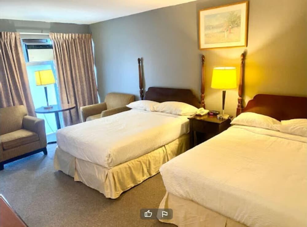 Фото Thriftlodge by Wyndham Regina North