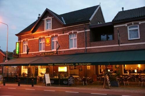 Гостиница De Herbergier в Лимбурге