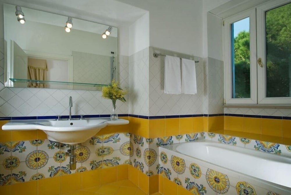 Фото B&B Cavalluccio Marino
