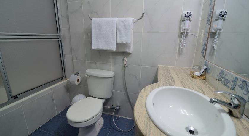 Фото Hotel Los Ceibos