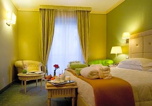 Фото Grand Hotel Terme