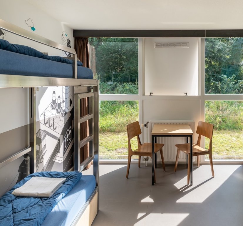 Фото Stayokay Haarlem - Hostel