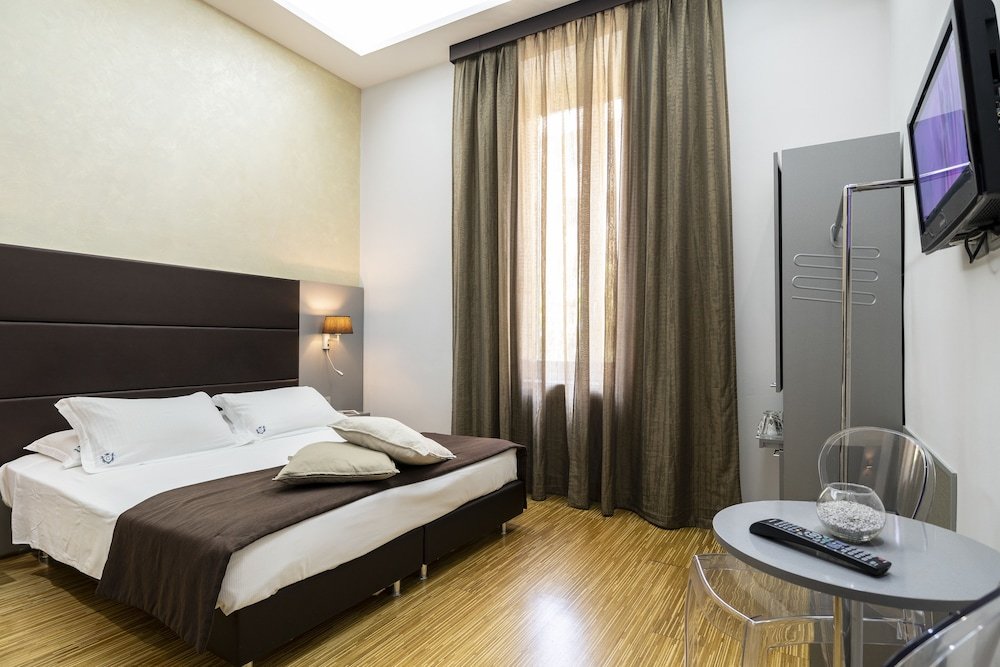 Фото Le Camere dei Conti