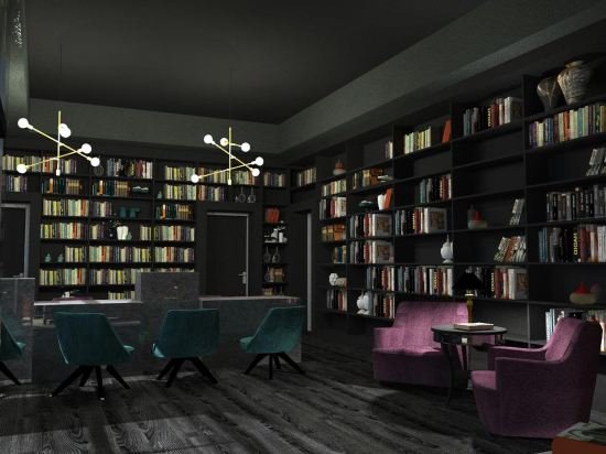 Фото Palazzo Cornalia