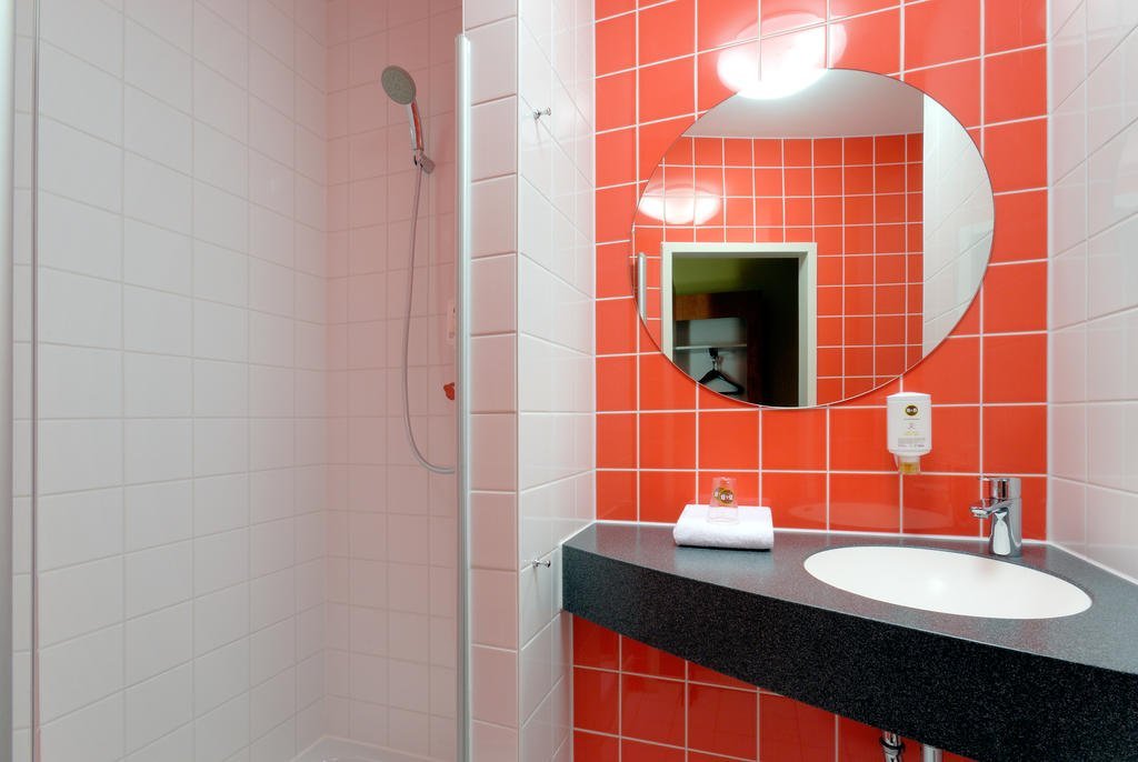 Фото B&b Hotel Mönchengladbach