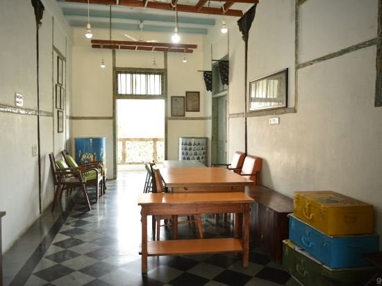 Фото New Vasantashram