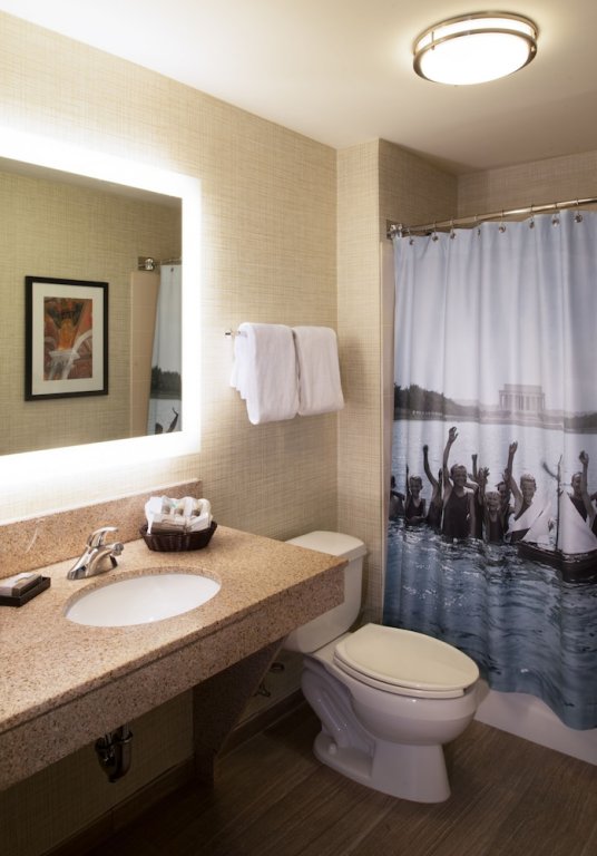 Фото Canopy by Hilton Washington Embassy Row