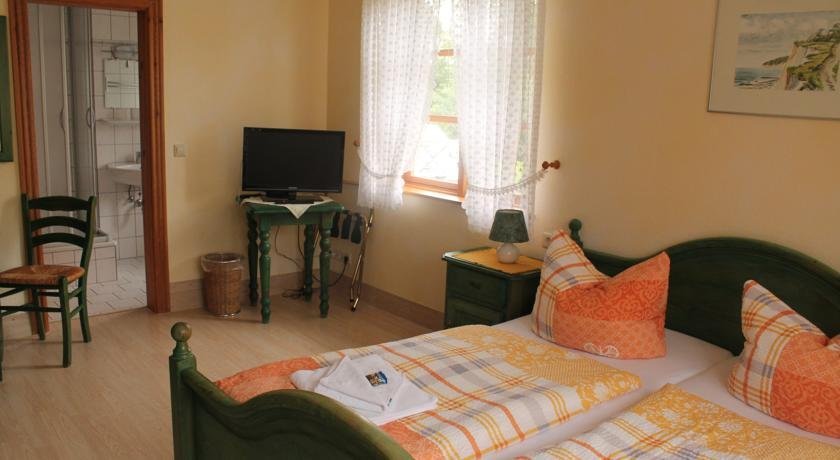 Фото Reethäuser auf Rügen