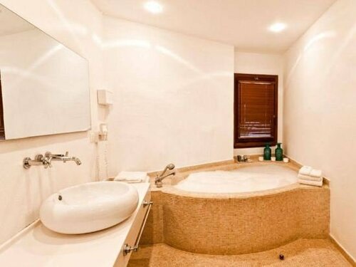 Внешний вид отеля Villa Mahal в Каше, фото 5