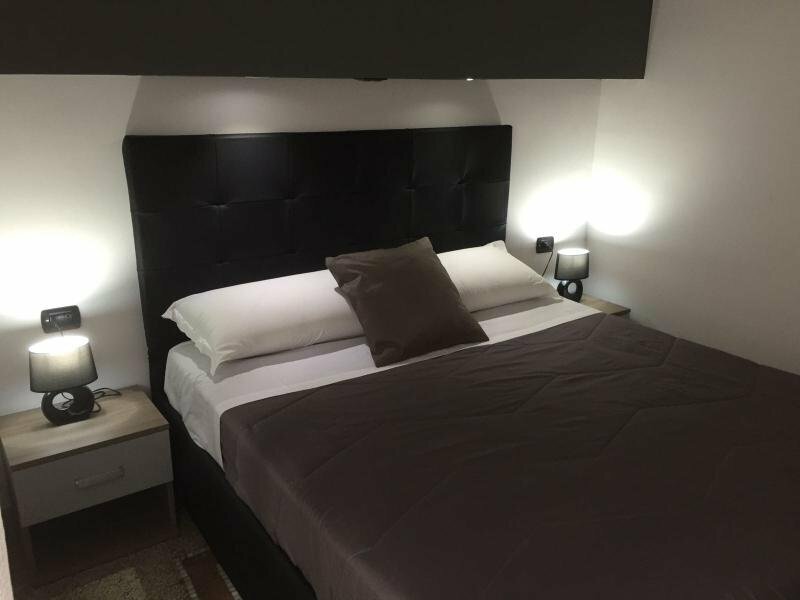 Hotel Mb95 Mezzocannone Luxurious B&b, Naples, photo