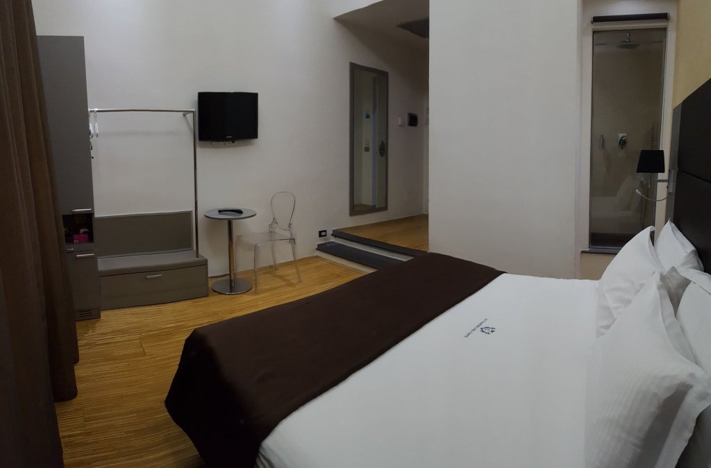 Фото Le Camere dei Conti