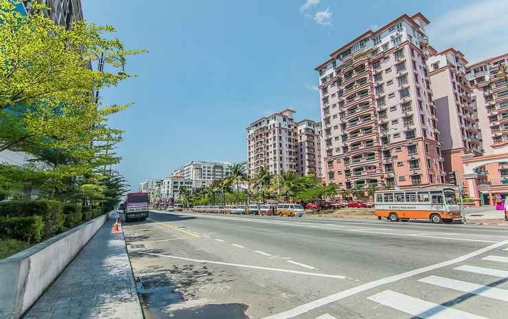 Фото Hilton Kota Kinabalu