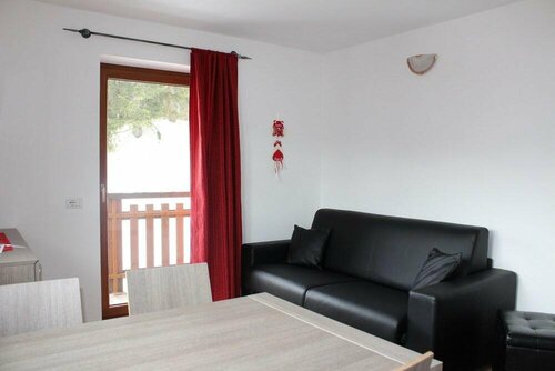 Гостиница Chalet Selva