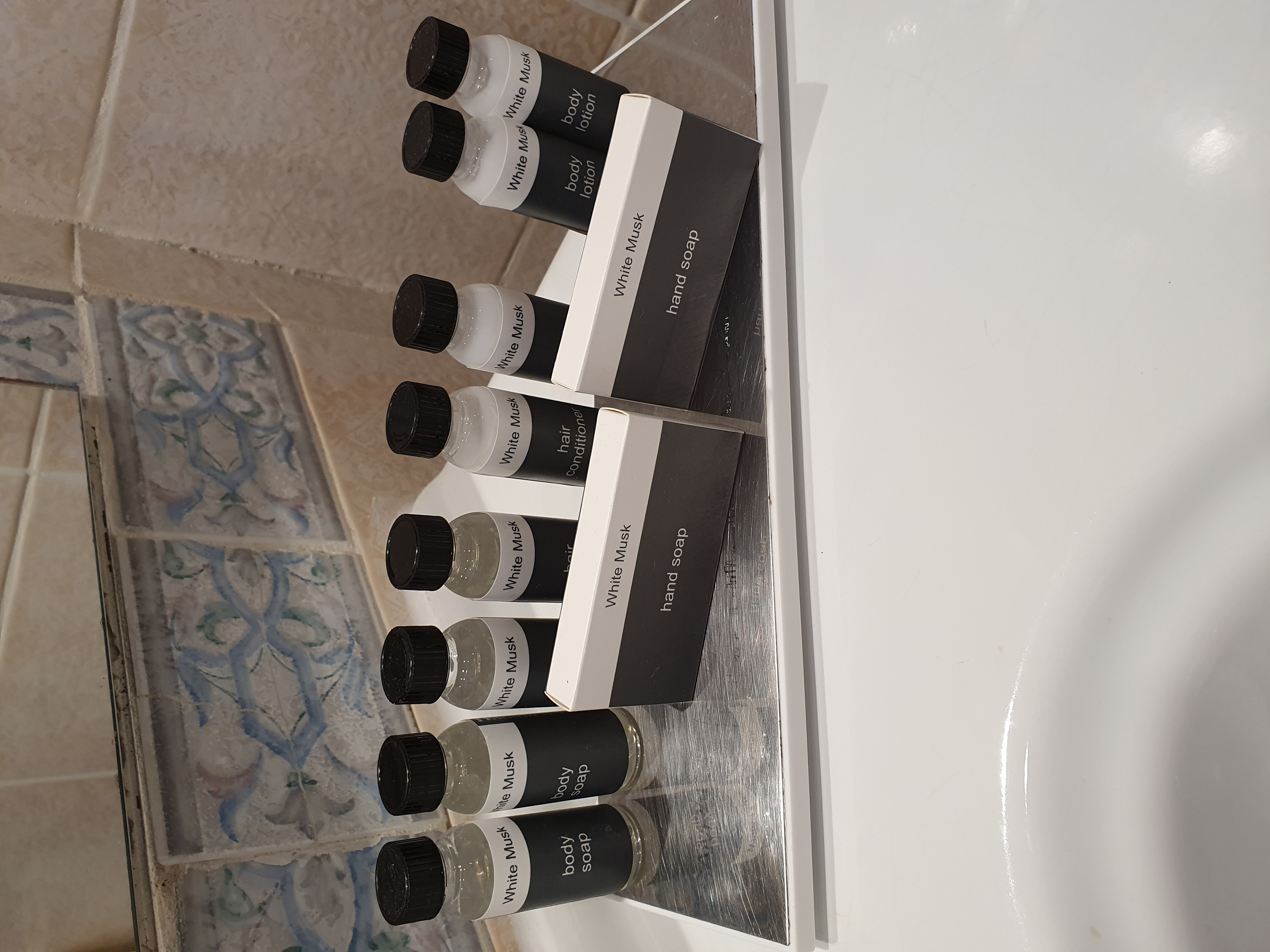 Фото Mon-Repo Suites