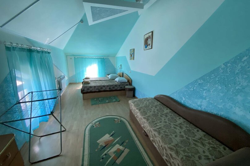 Фото Вилла Нимфей