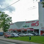 Tamm Antimebel (Gorkogo Street, 55), upholstered furniture