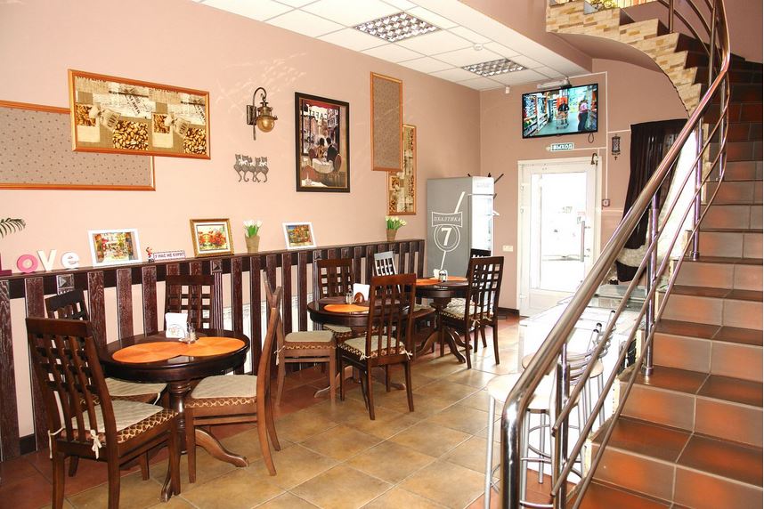 Фото Лонжерон