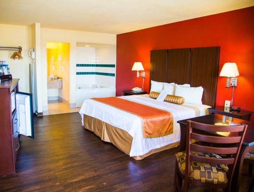 Фото Super 8 by Wyndham North Little Rock/McCain