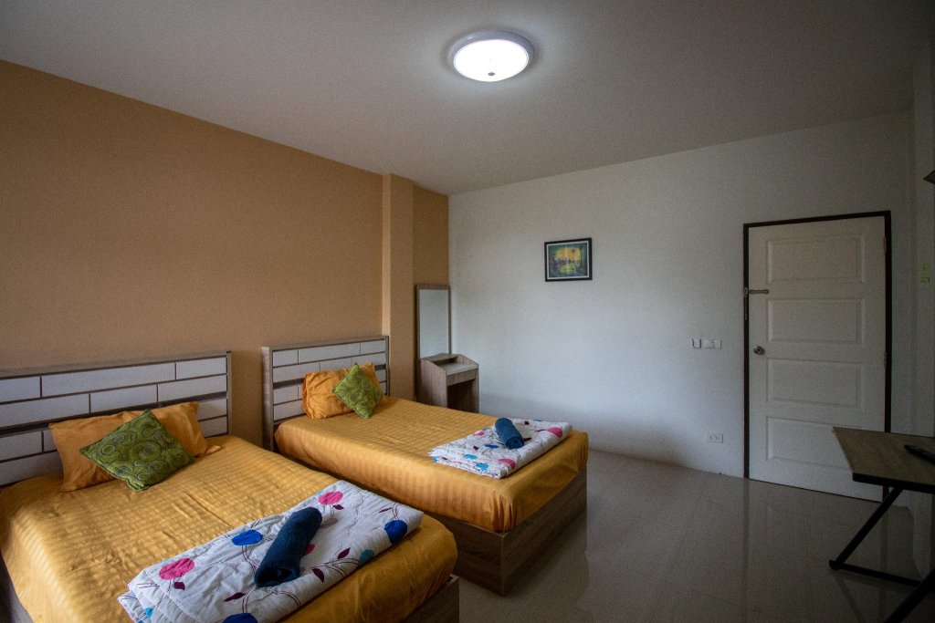 Фото The Hope Residence